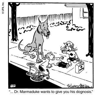 marmaduke